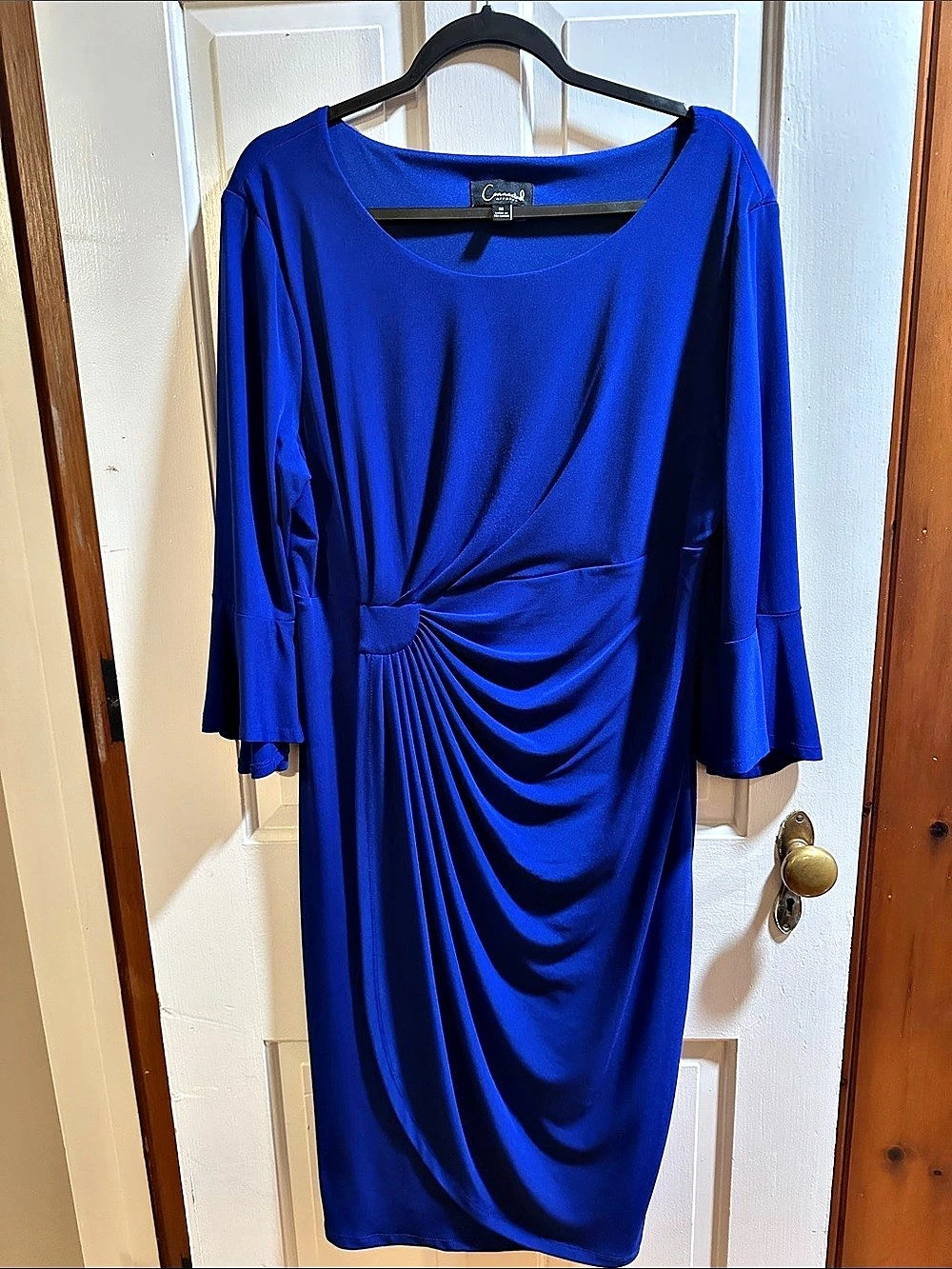 BUNDLE OF 3 fall dresses. - Picture 4 of 7